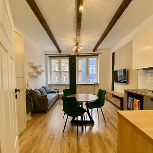  Apartment Centrum Old Town